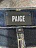 Paige Blue Jeans Size 26 waist - photo 3