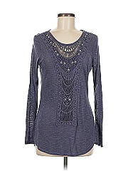 Venus Long Sleeve Top