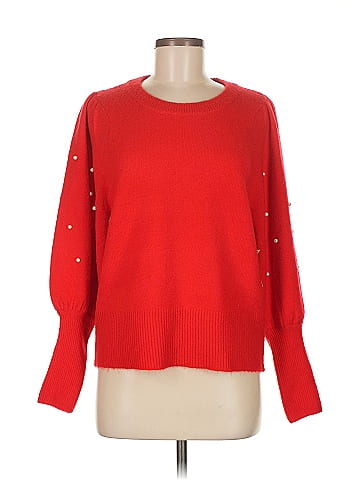 CeCe Pullover Sweater (view 1)