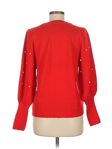 CeCe Pullover Sweater (view 2)