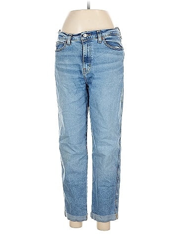 Levi Strauss Signature Jeans (view 1)