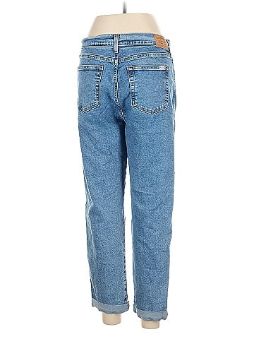 Levi Strauss Signature Jeans (view 2)