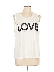 Victoria Sport Sleeveless T Shirt