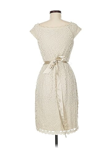 Connected Apparel Cocktail Dress (view 2)