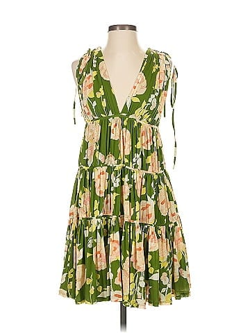 Rebecca Taylor Cocktail Dress (view 1)