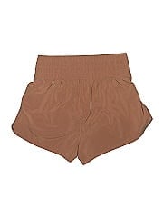 Gap Fit Khaki Shorts