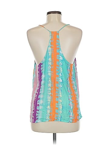 Style Rack Sleeveless Top (view 2)