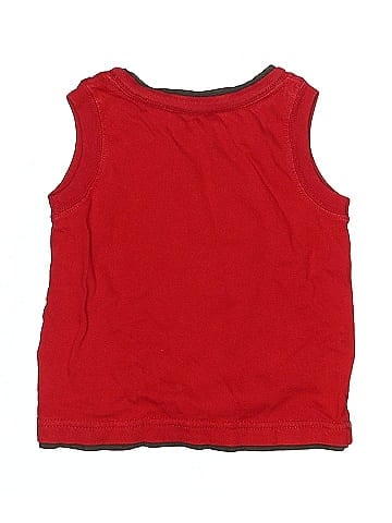 Jumping Beans Sleeveless T-Shirt (view 2)