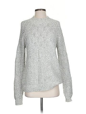 PrAna Pullover Sweater (view 1)