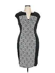 Connected Apparel Cocktail Dress
