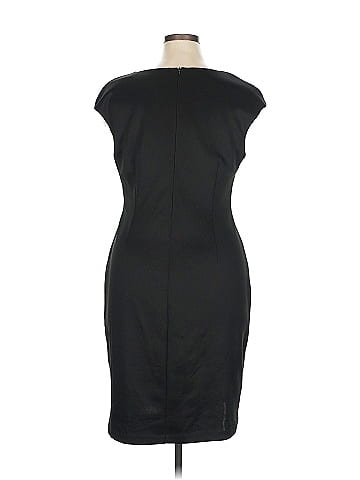 Connected Apparel Cocktail Dress (view 2)