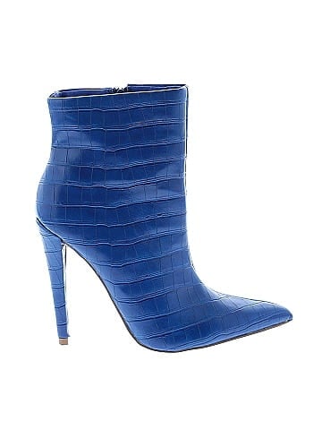 Shoedazzle Ankle Boots (view 1)