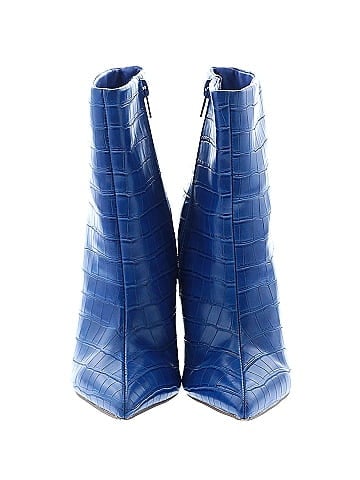 Shoedazzle Ankle Boots (view 2)