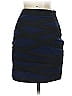 Express Blue Formal Skirt Size XXS - photo 2