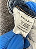 STUDIO BLUE Blue Jeans Size 26 waist - photo 4