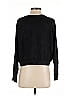 Terez Black Pullover Sweater Size S - photo 2