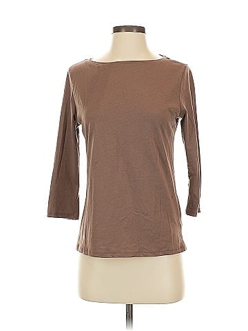 Joie 3/4 Sleeve T-Shirt (view 1)