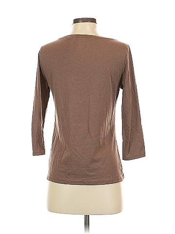 Joie 3/4 Sleeve T-Shirt (view 2)