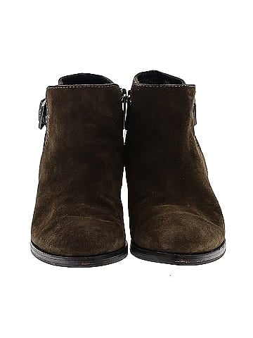AQUATALIA Ankle Boots (view 2)