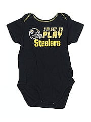 Nfl Short Sleeve Onesie