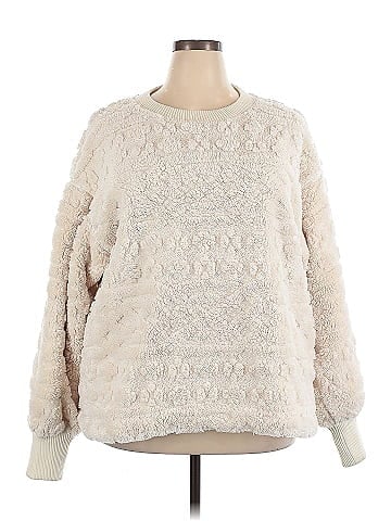 Free People Fleece (view 1)