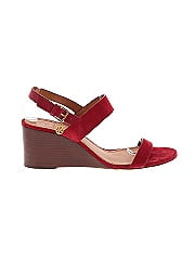 Tory Burch Wedges