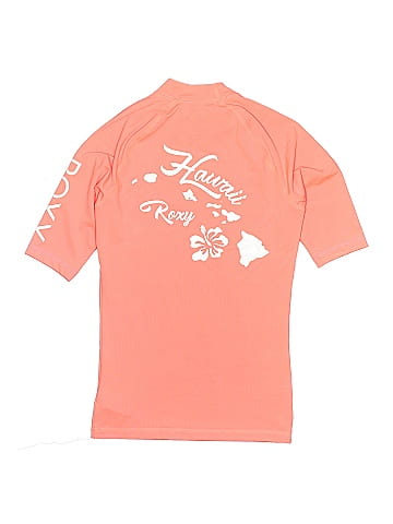 Roxy Rash Guard (view 2)