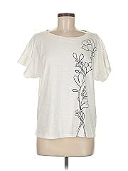 Zenergy By Chico's Short Sleeve T Shirt