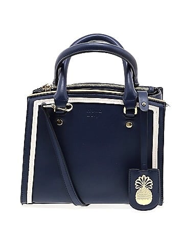 Crown & Ivy Satchel (view 1)