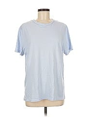 Monrow Short Sleeve T Shirt