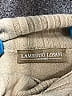 Lamberto Losani Tan Turtleneck Sweater Size S - photo 6