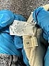 Lamberto Losani Tan Turtleneck Sweater Size S - photo 7