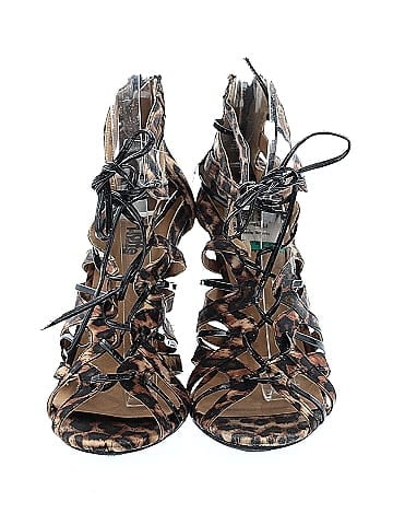 Charlotte Russe Heels (view 2)