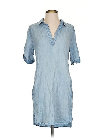 Velvet Heart Casual Dress (view 1)
