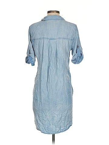 Velvet Heart Casual Dress (view 2)