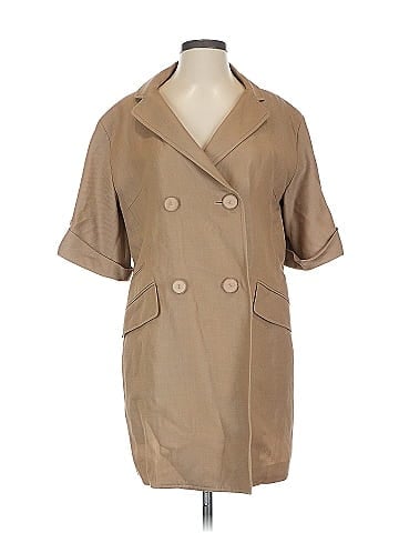 Hanii Y Trenchcoat (view 1)