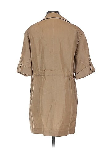 Hanii Y Trenchcoat (view 2)
