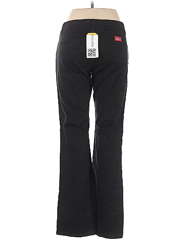 Dickies Black Dickies Stretch Cotton Pants (view 2)