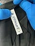 PIPHANY Solid Black Casual Dress Size S - photo 7