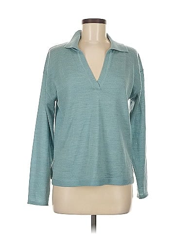 Banana Republic Factory Store Wool Pullover Sweater (view 1)