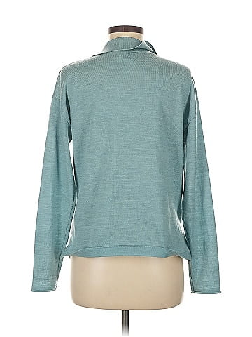 Banana Republic Factory Store Wool Pullover Sweater (view 2)