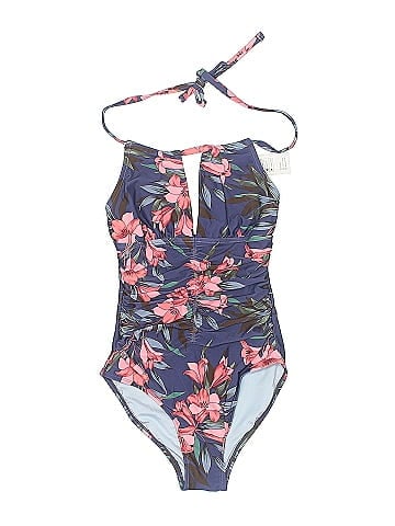Cupshe One Piece Swimsuit (view 1)