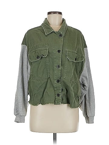 ALLSAINTS Jacket (view 1)