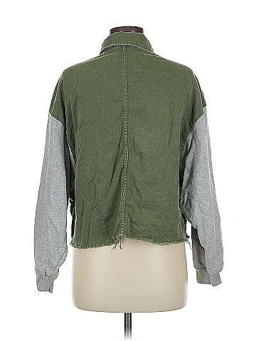ALLSAINTS Jacket (view 2)