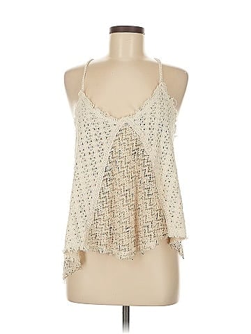 Free People Sleeveless Blouse (view 1)
