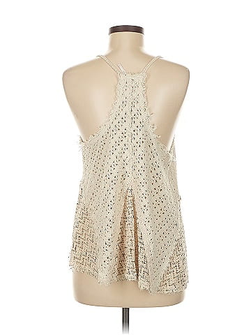 Free People Sleeveless Blouse (view 2)