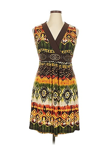 Iz Byer Casual Dress (view 1)