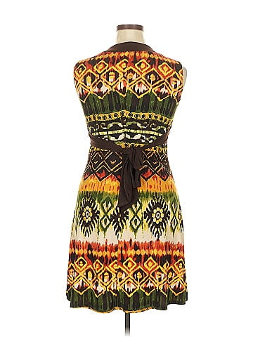 Iz Byer Casual Dress (view 2)