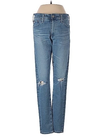 Adriano Goldschmied Jeans (view 1)