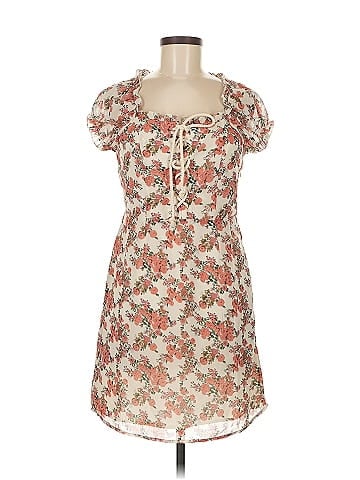 Nasty Gal Inc. Casual Dress (view 1)